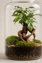 Ampulla Ginseng