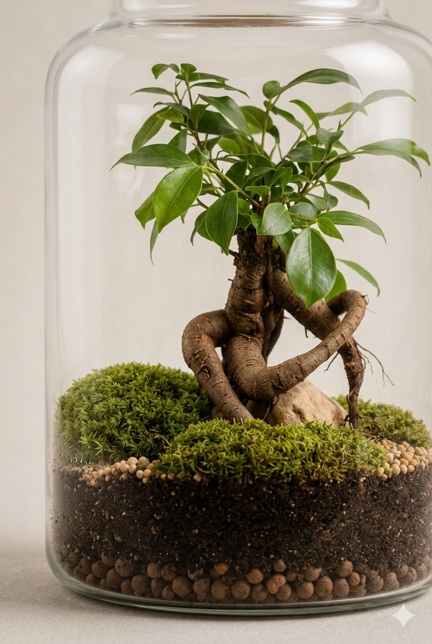 Ampulla Ginseng
